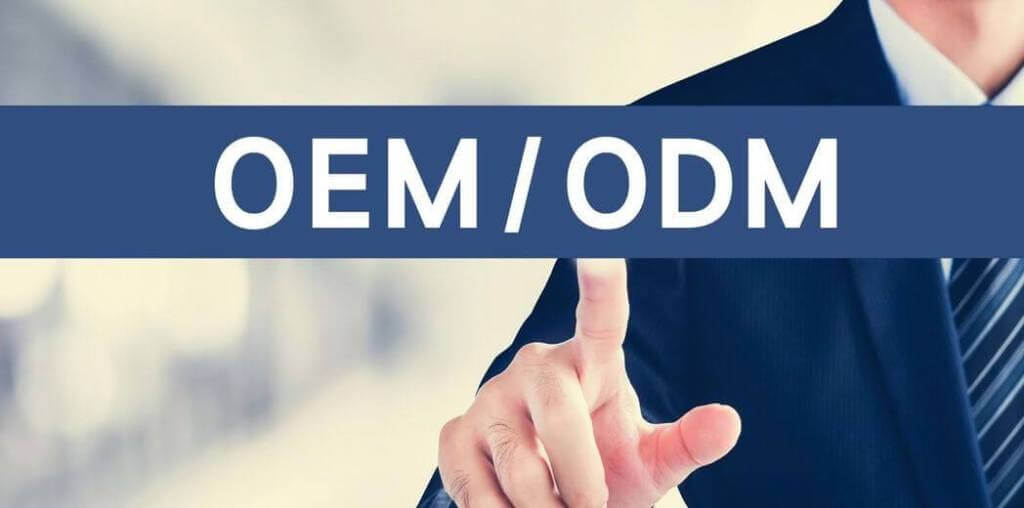 ODM و OEM چیست؟